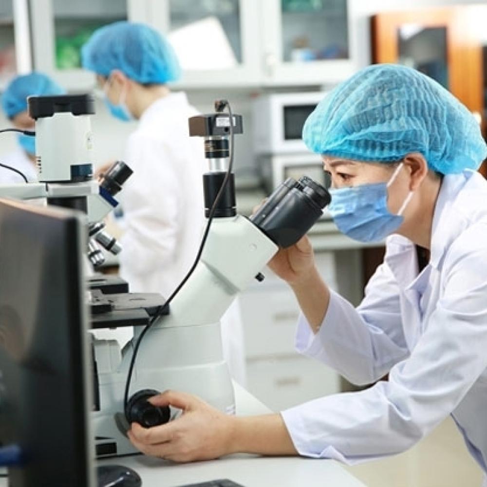 Vietnam aims for 7-10 public tech research institutes to enter global top 30%
