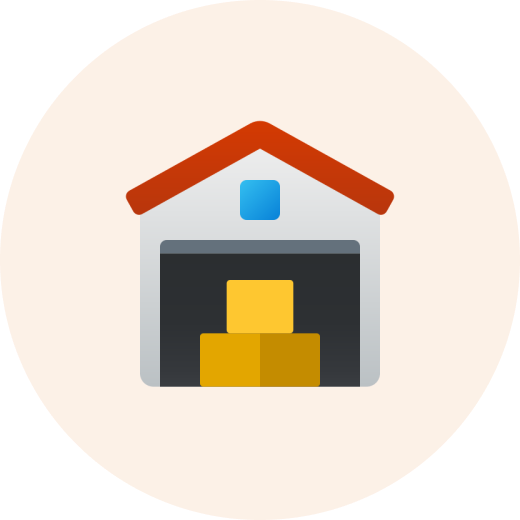 Warehouse Management