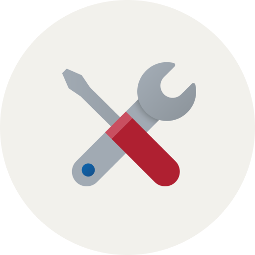 Tools & Equipment Accounting