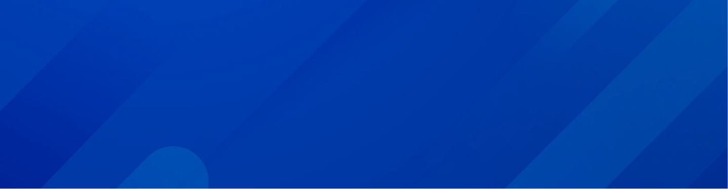 Background banner